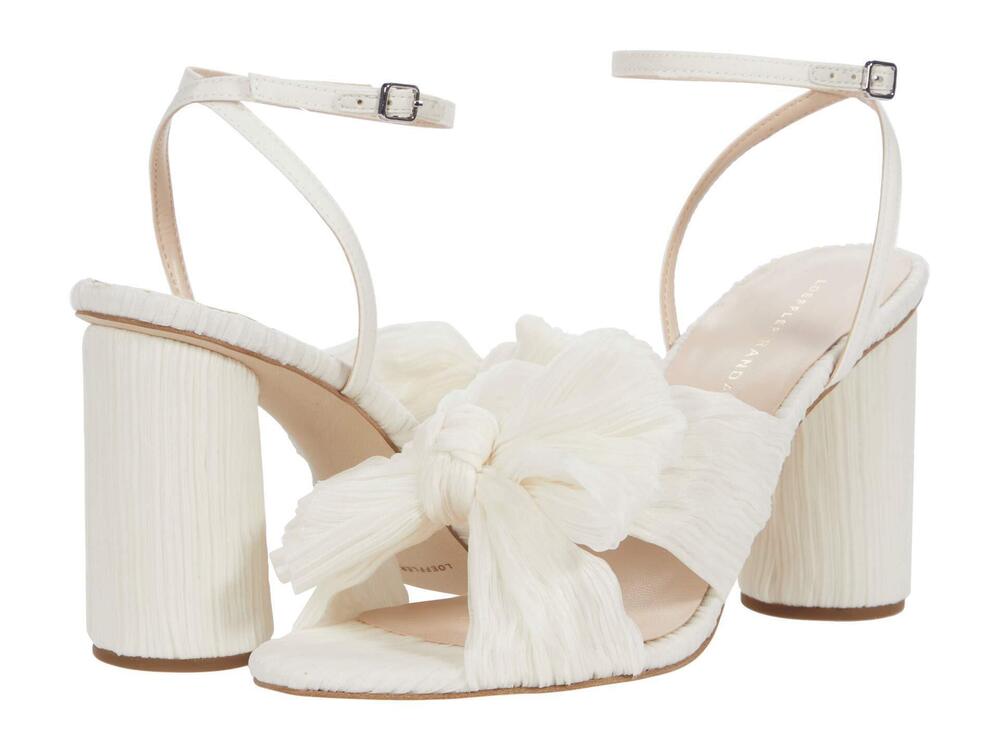 LOEFFLER RANDALL CAMELLIA PEARL 7.5 B (M)